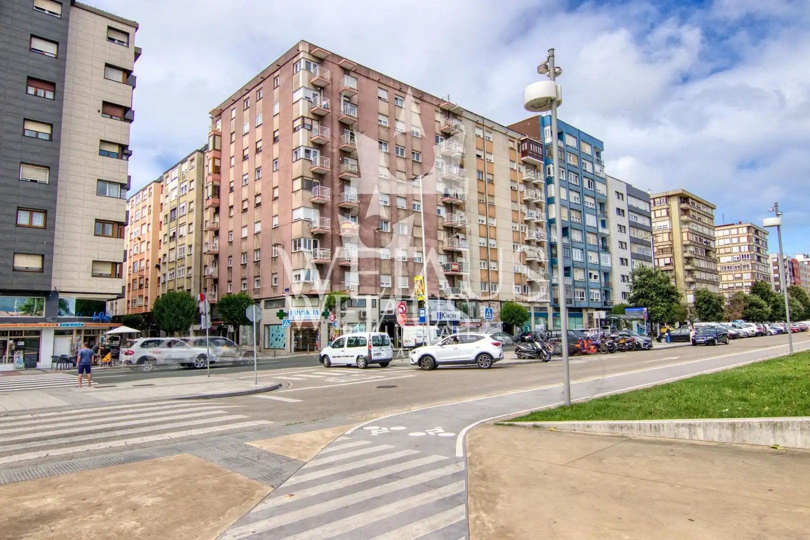 Appartamento con ascensore in vendita a Calle Bernardo de Miera y Pacheco 7, imagen 24
