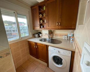 Kitchen of Flat for sale in Algeciras