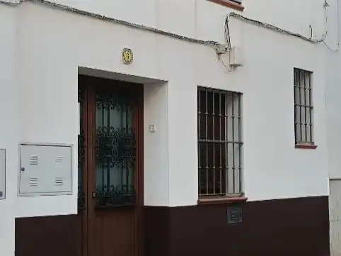 Reihenhaus zur Miete in Calle Cañito 6