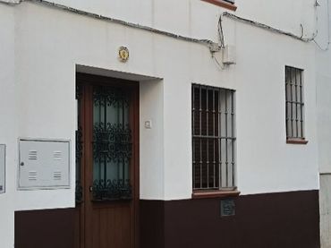 Adossat de lloguer a Calle Cañito 6