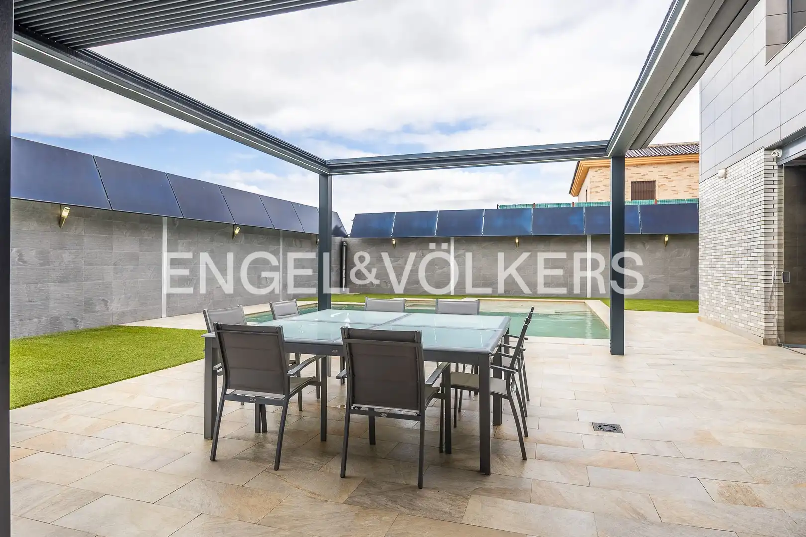 Maison avec terrasse à vendre à Olivar de Quintos, imagen 23