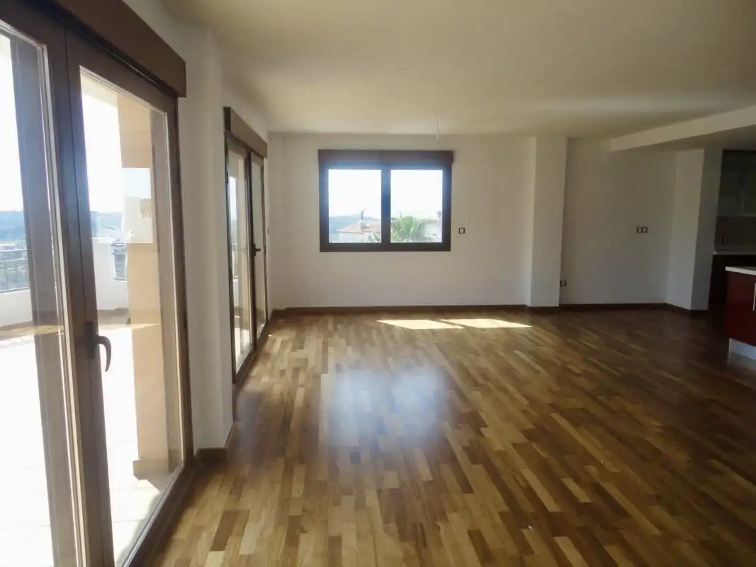 Apartamento en venta en Altea la Vella
