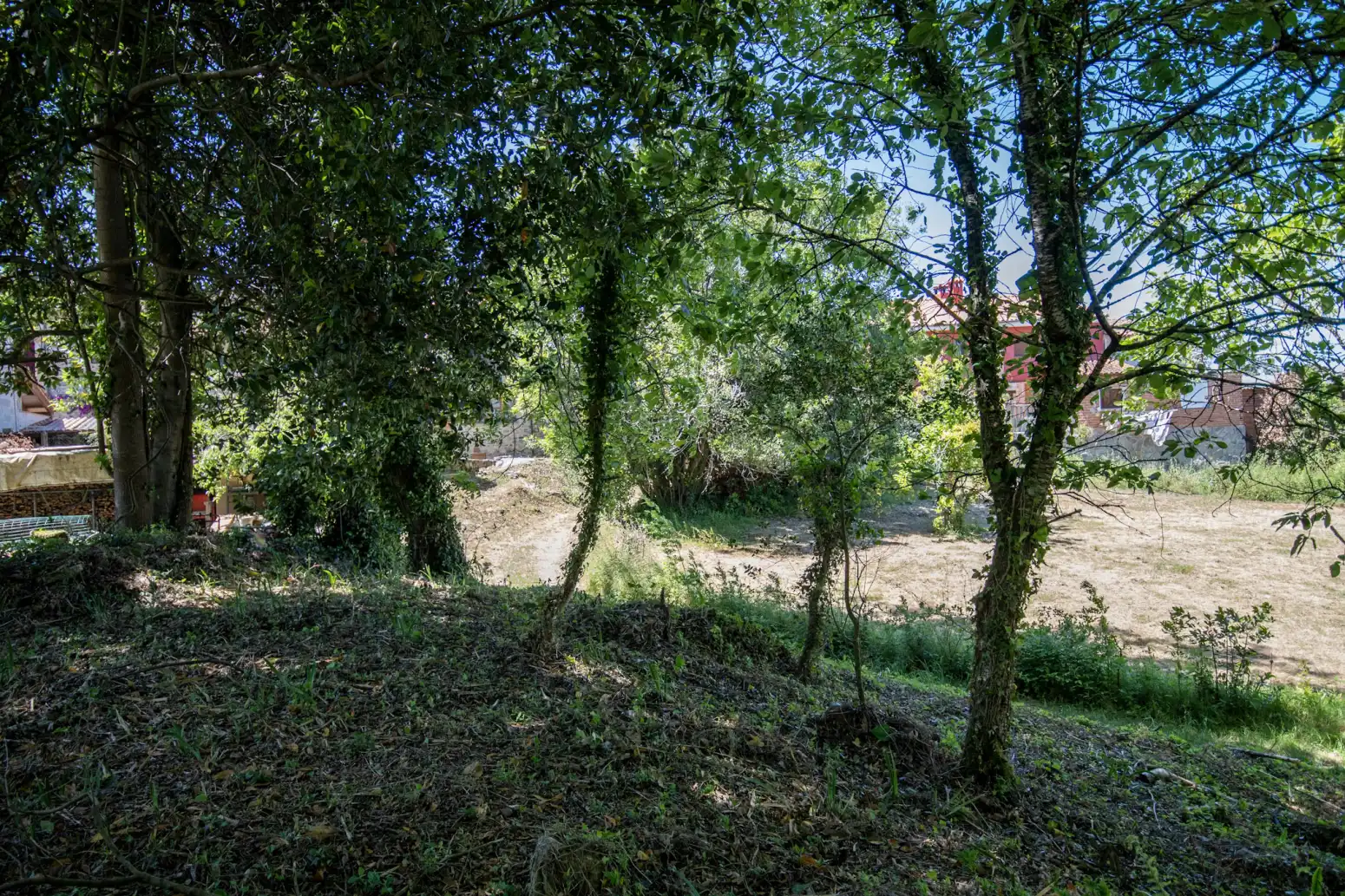 Terreno en venta en Villaviciosa