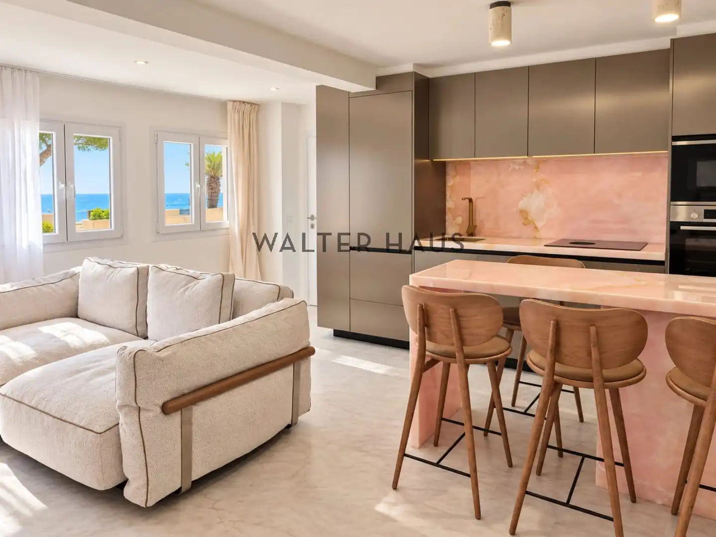 Wohnung mit Aufzug zum Verkauf in Carrer Ciutat de Girona, imagen 5