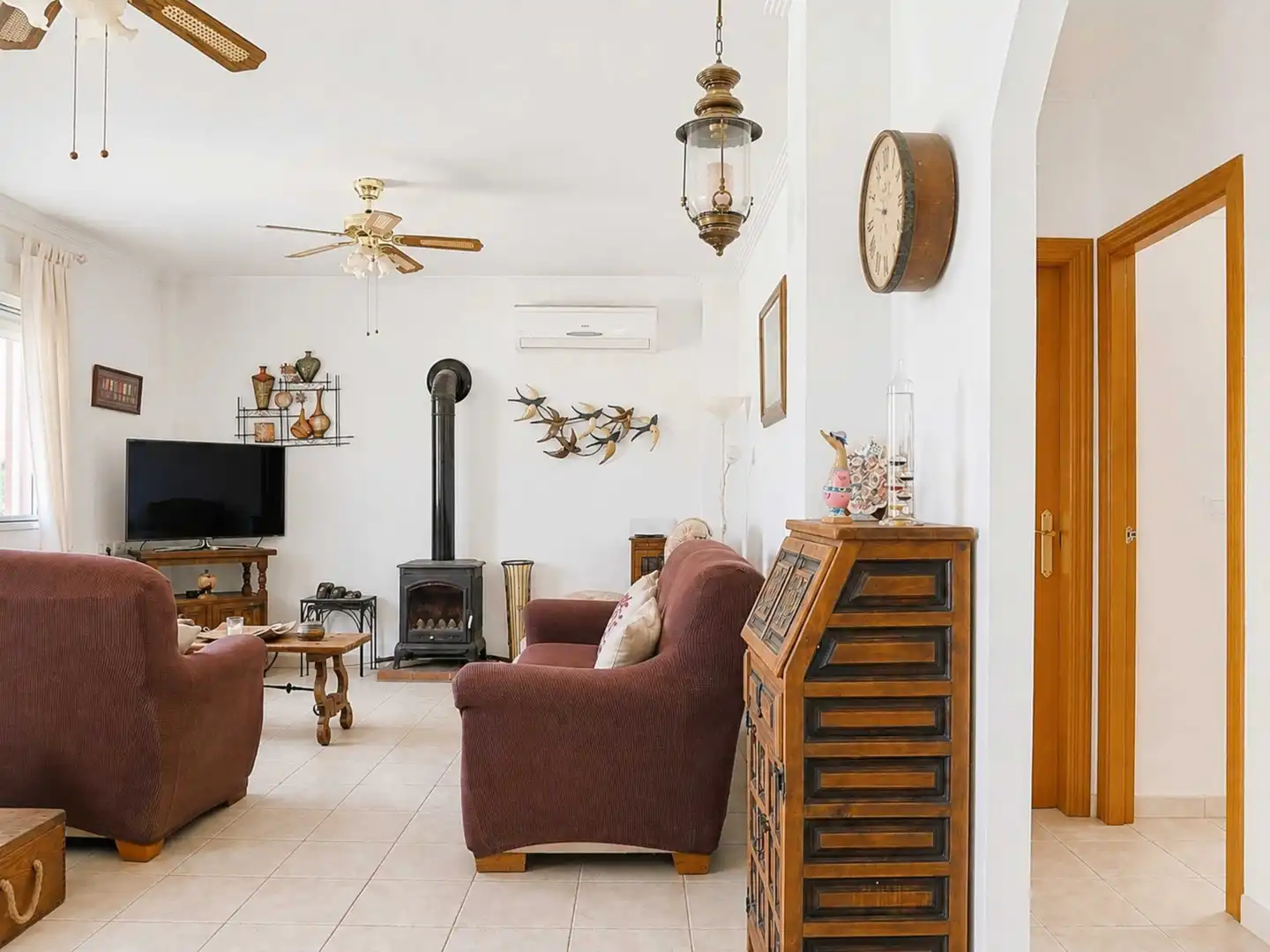 Casa en venta en El Pinós / Pinoso, imagen 15