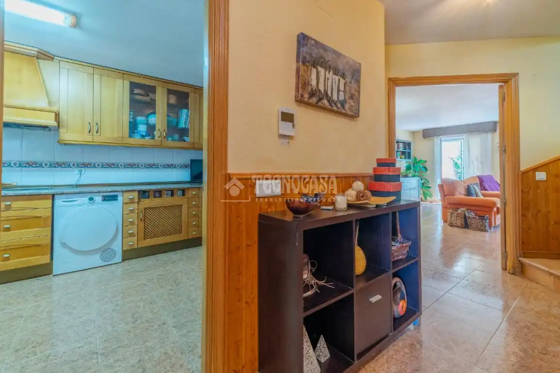 Maison jumelée avec jardin à vendre à Zona el Caño, imagen 27