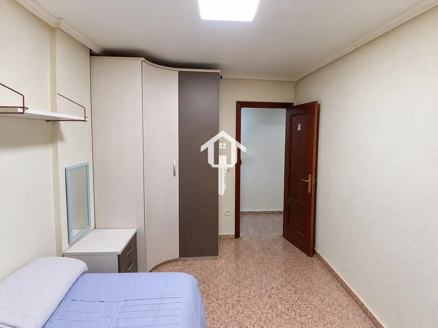 Flat with terrace for sale in Calle JUAN DE JUANES, imagen 15