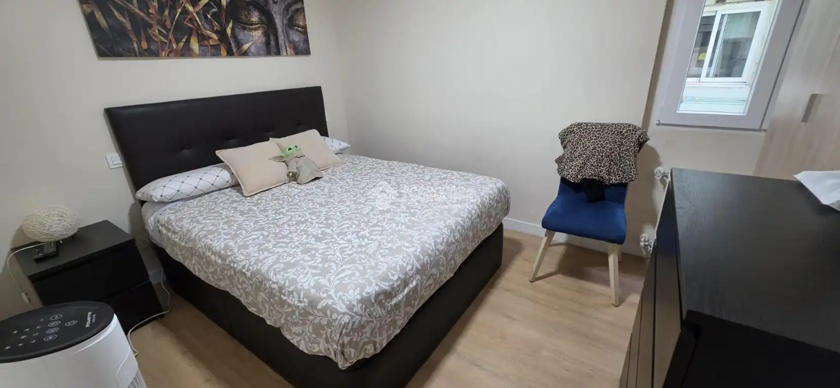 Flat for sale in Las Fuentes