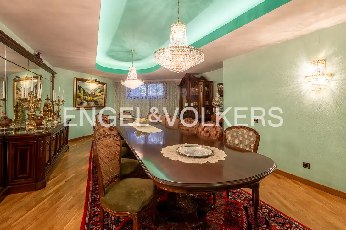 Chalet con terraza en venta en Centro, imagen 50