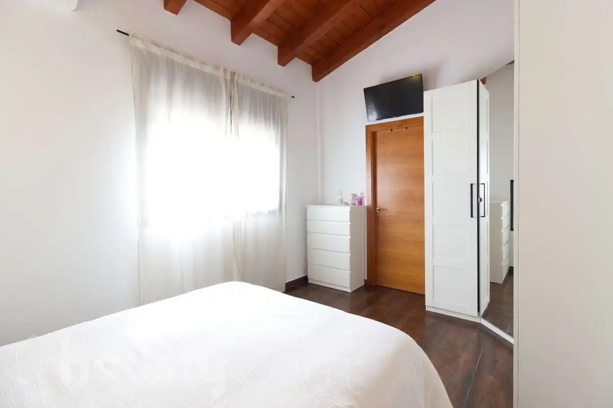 Casa amb terrassa en venda a Carrer de Miguel Àngel ., imagen 19