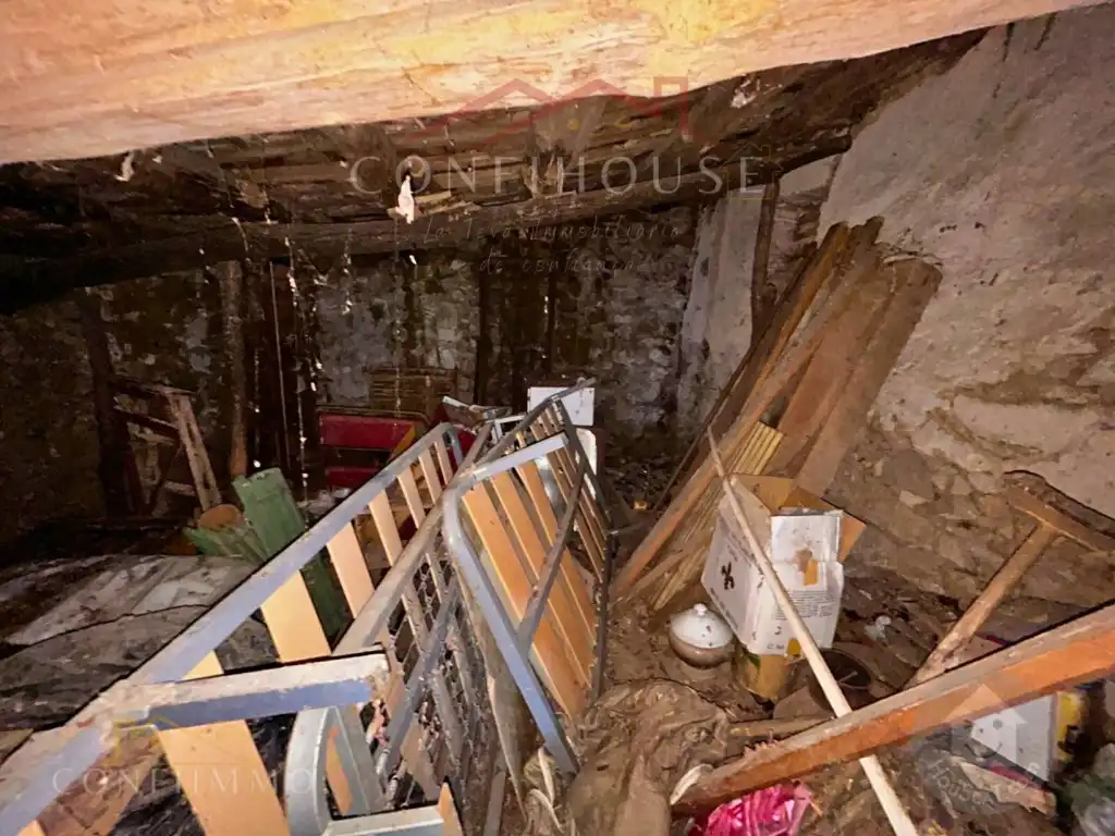Casa rústica en venta en Carrer Cami de Canet, imagen 47
