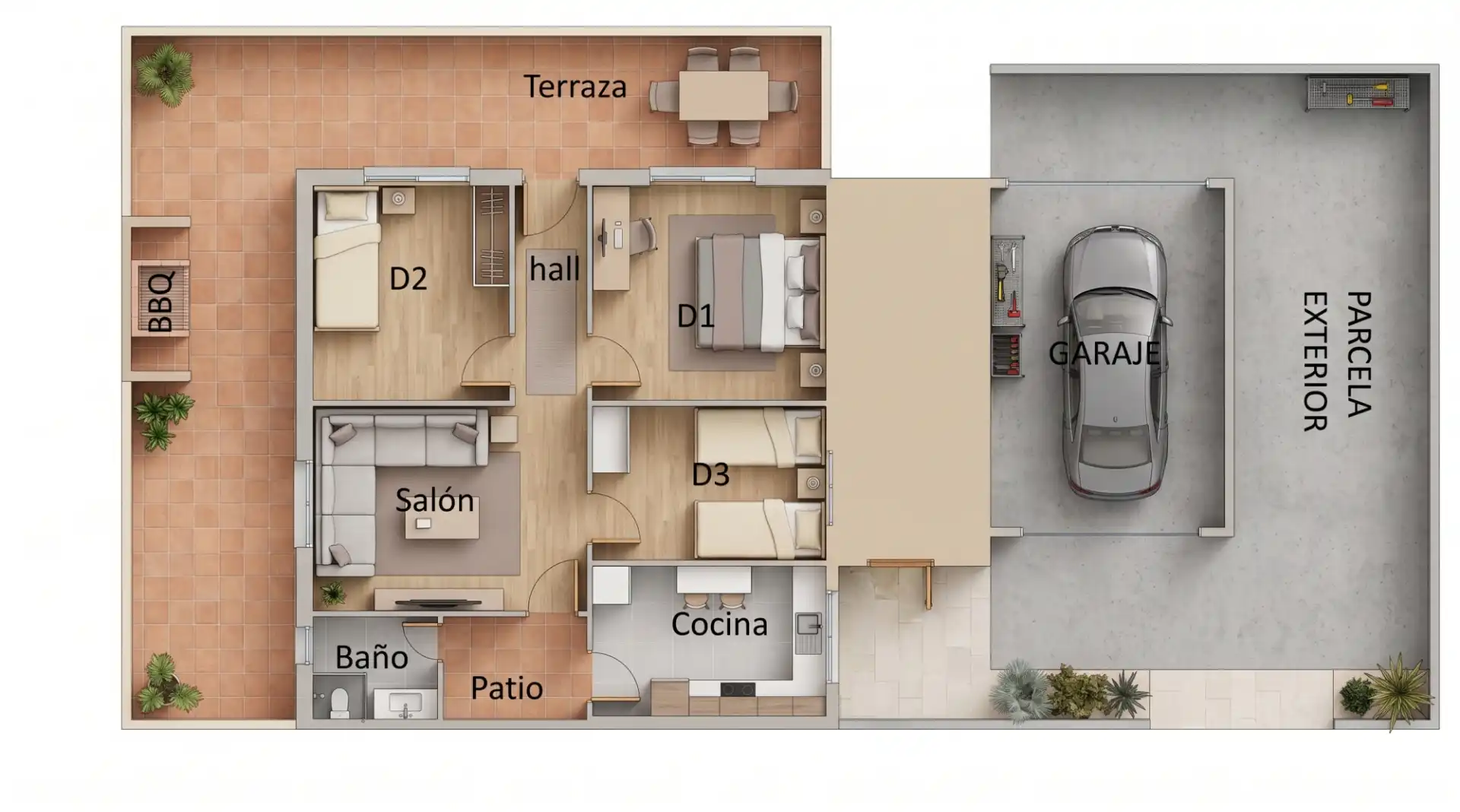 Casa o xalet en venda en Vélez-Málaga amb Terrassa