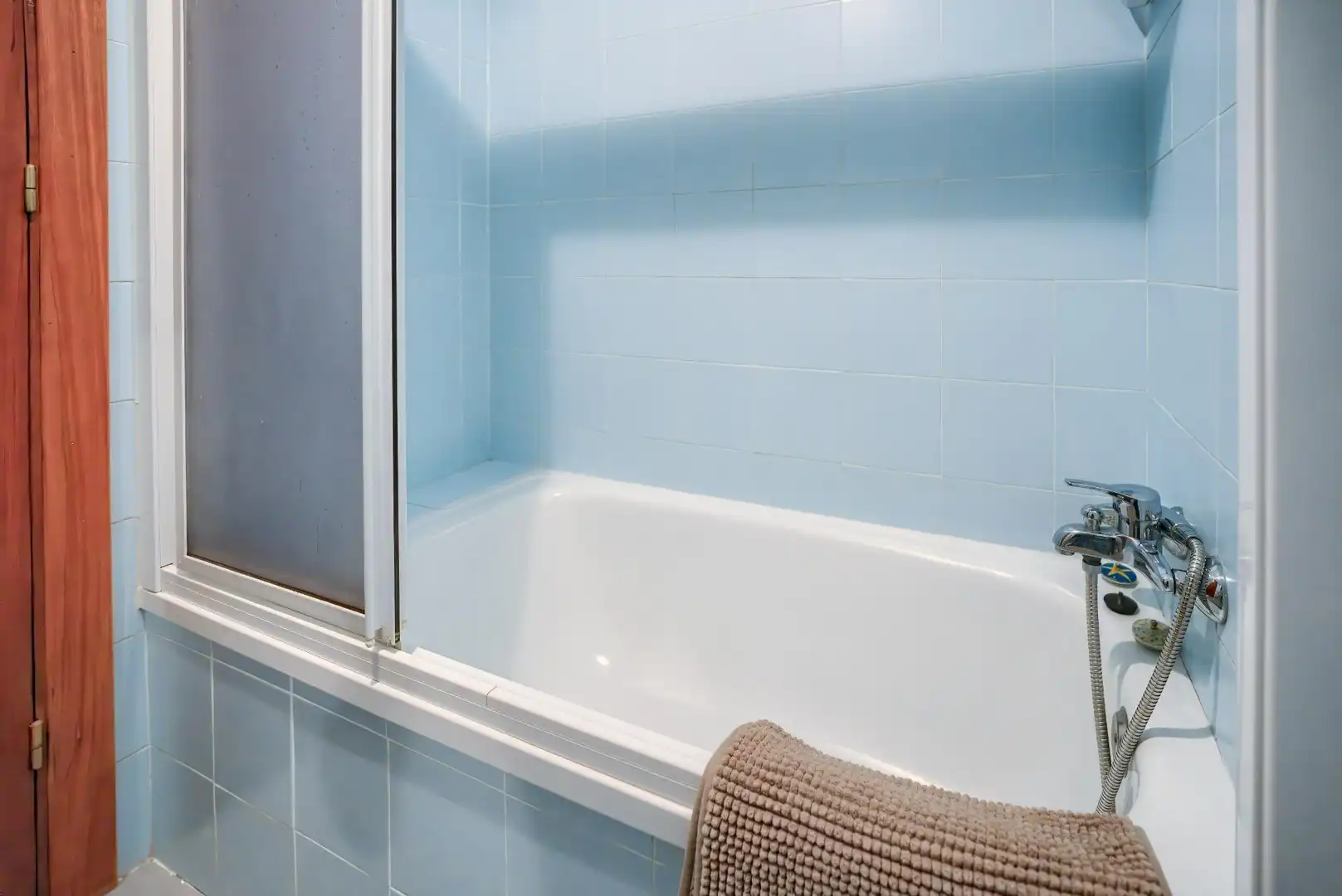 Baño de Piso en venta en Sevilla