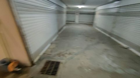 VENTA DE GARAJE CERRADO EN RENTERÍACENTRO