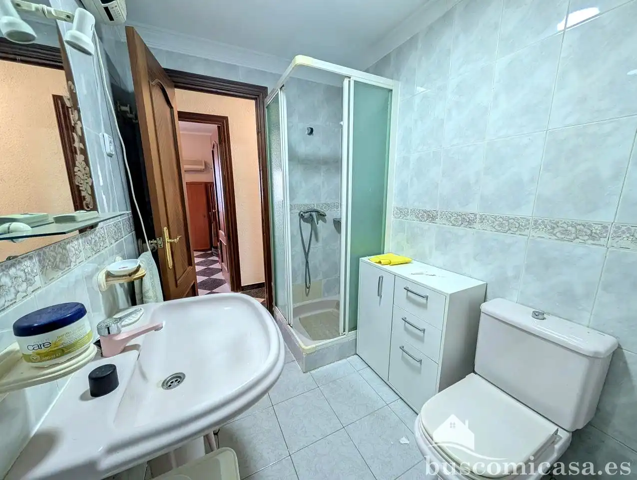 Baño de Piso en venta en Linares con Aire acondicionado y Terraza