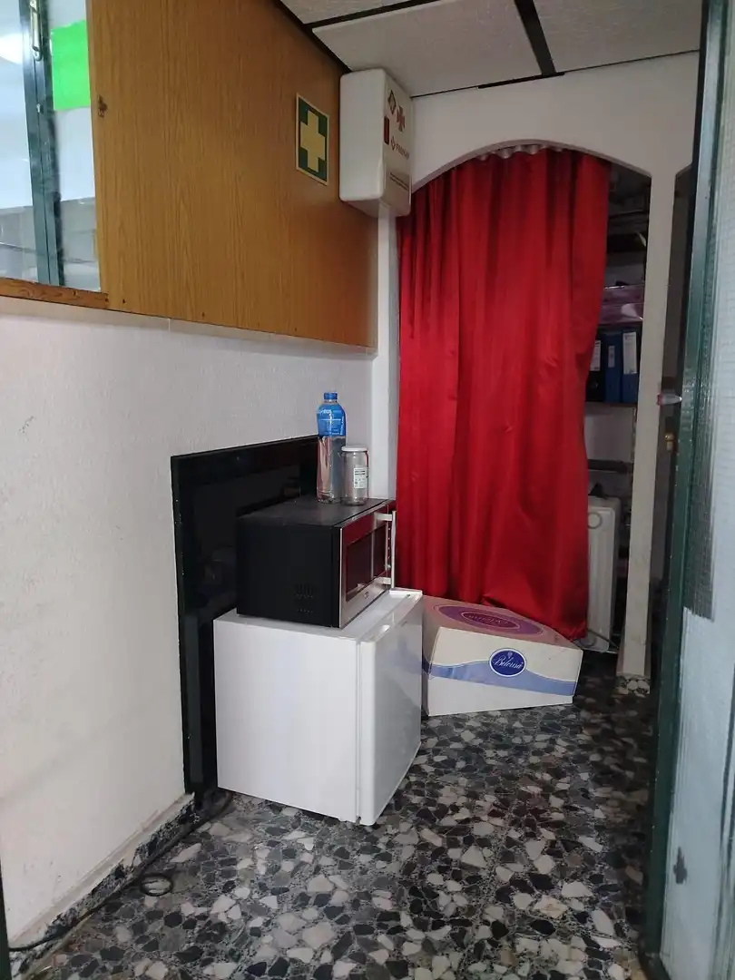 Local comercial de lloguer a Padre Tabernero, imagen 11