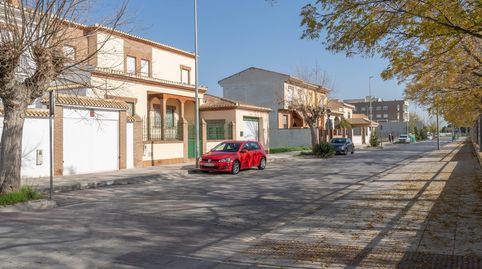 Foto 5 de Casa o chalet en venta en Calle Fernando de Los Rios, Santa Fe, Granada