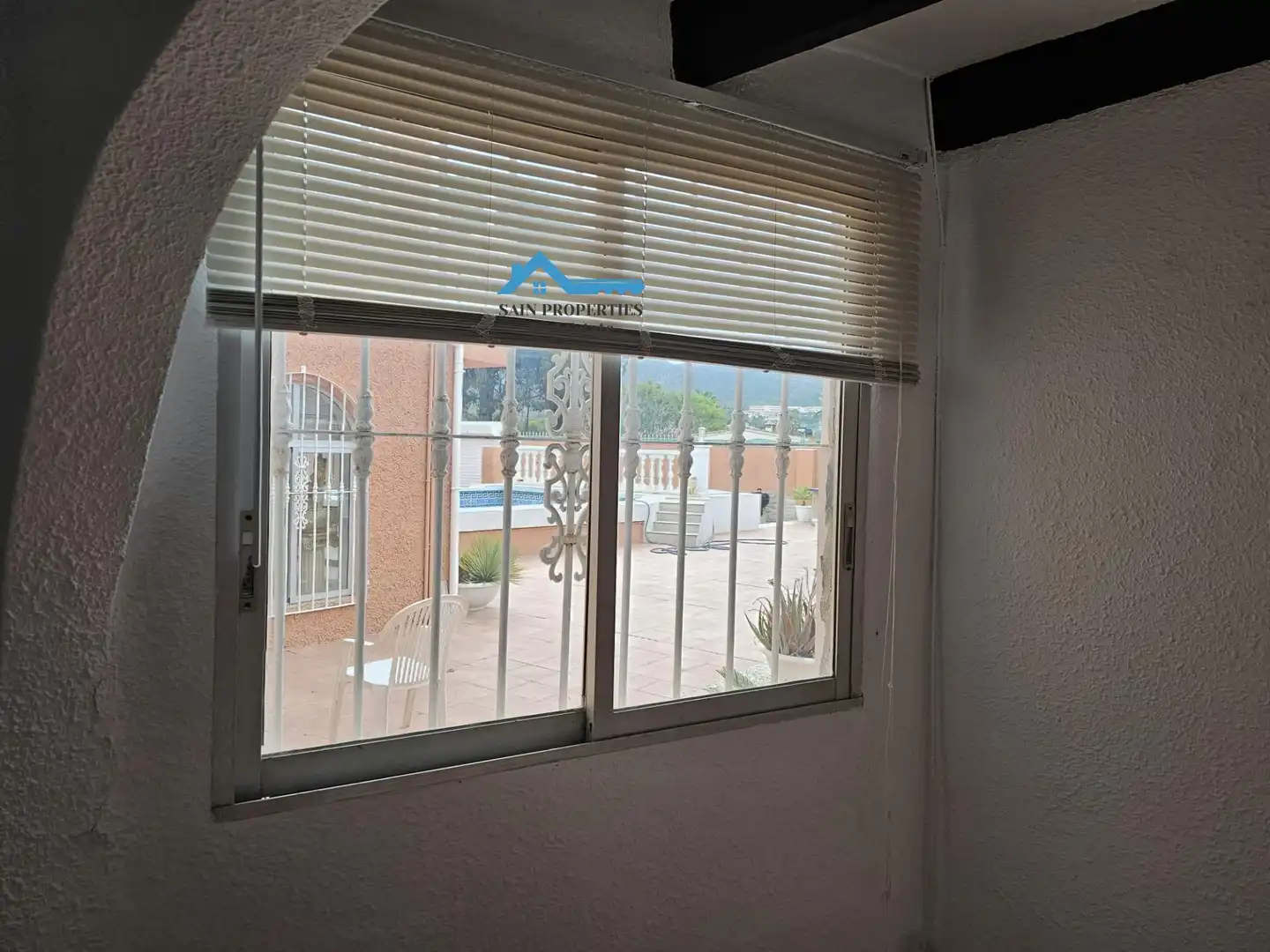 Xalet amb terrassa en venda a Rincón de Loix, imagen 47