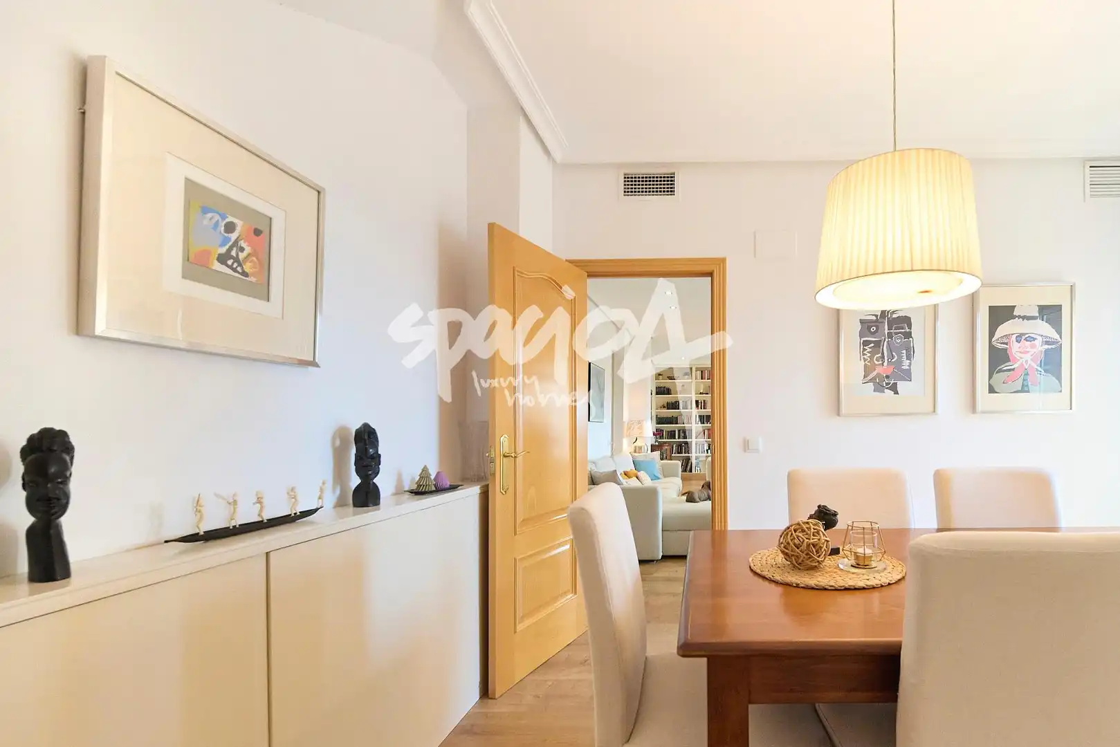 Dachboden zum Verkauf in Majadahonda mit Heizung, Terrasse und Abstellraum