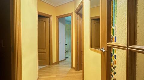 Foto 5 de Piso de alquiler en La Lastrilla , Segovia