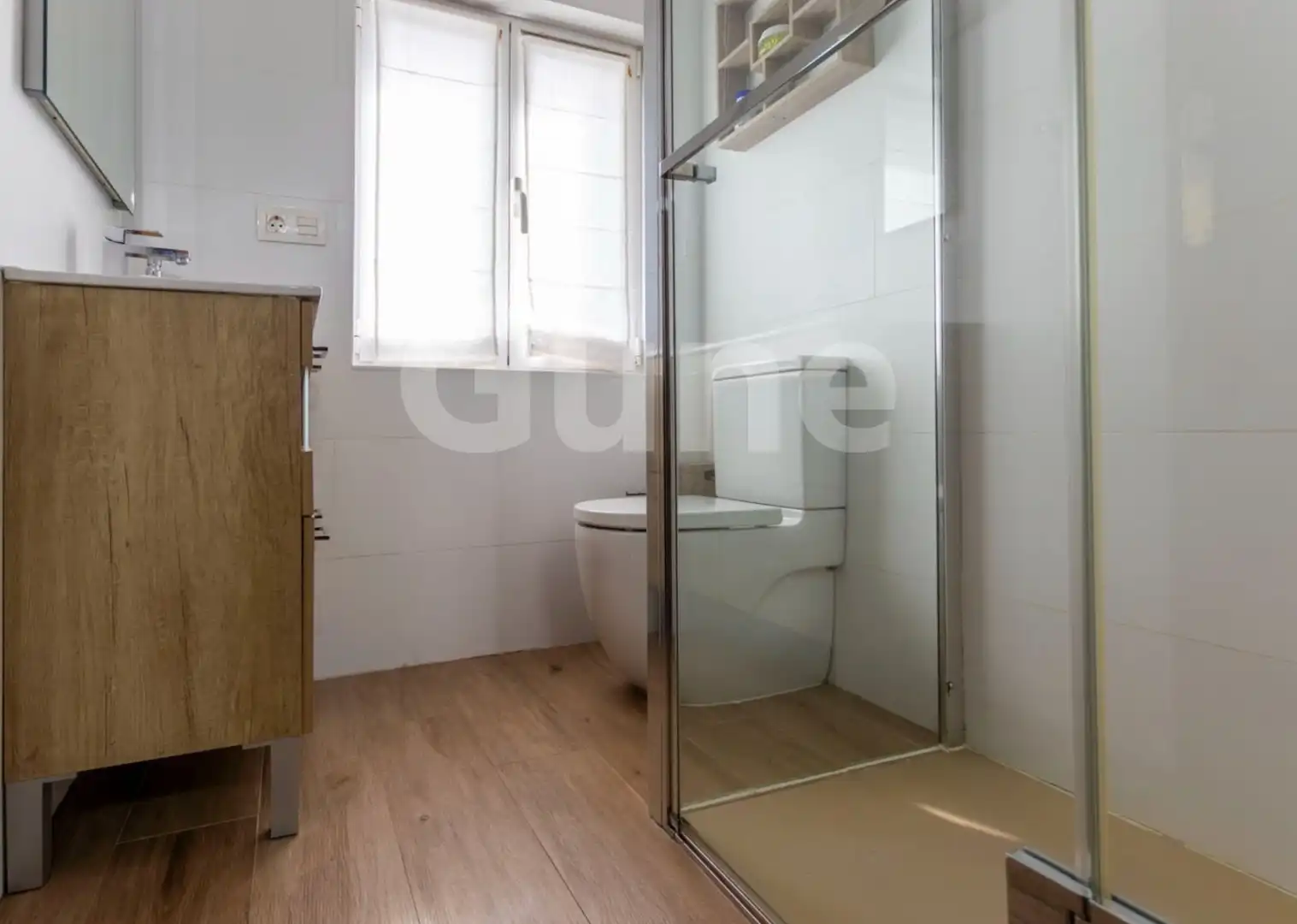 Bathroom of Flat for sale in Beasain