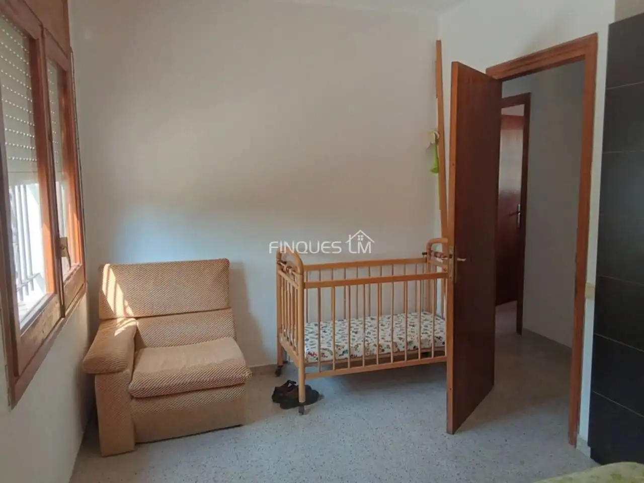 Casa amb terrassa en venda a Calle Sant Joan, imagen 17