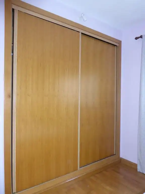 Flat for sale in Jerez de la Frontera  with Air Conditioner, Parquet flooring and Furnished