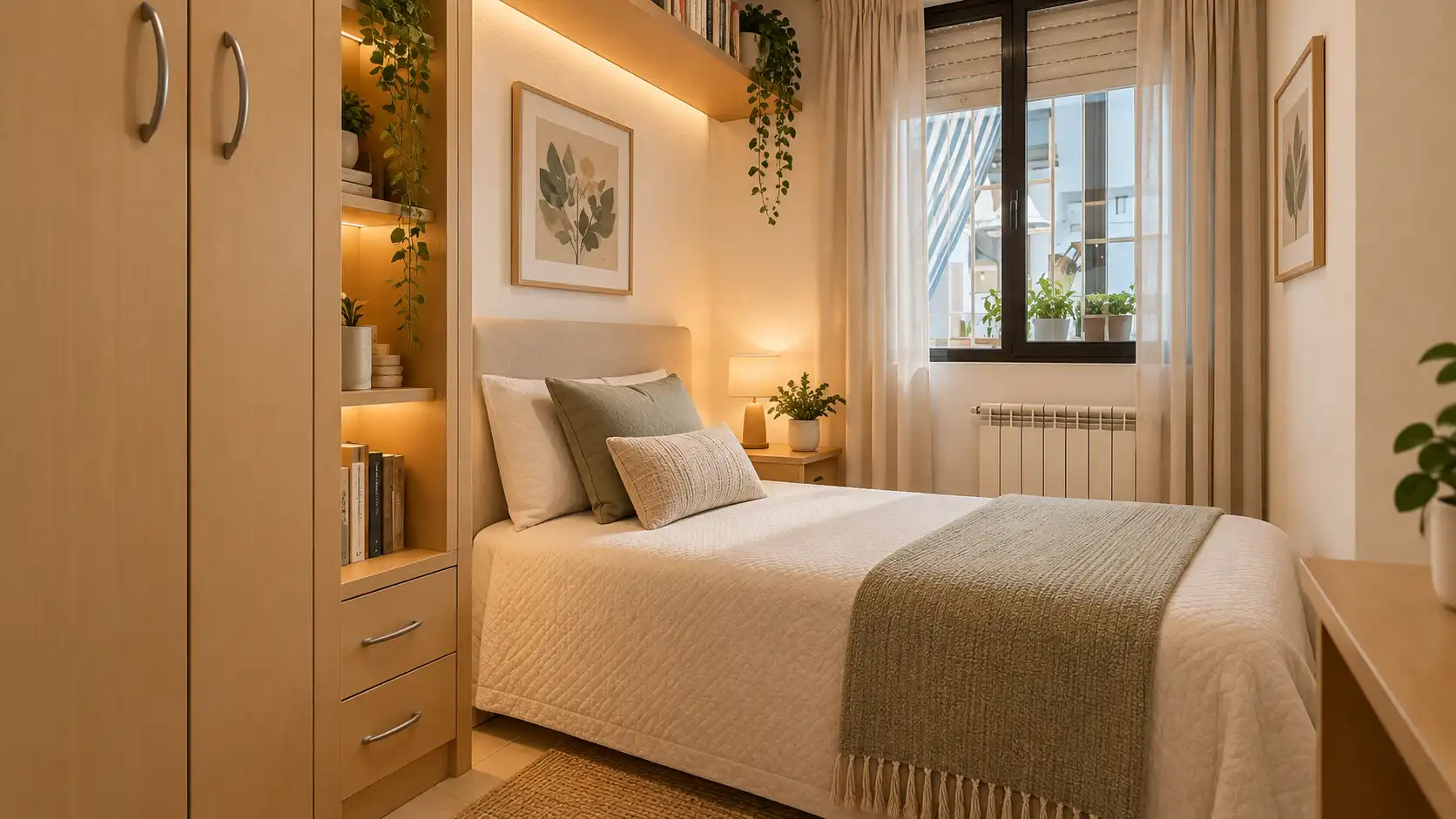 Appartement avec ascenseur à vendre à Gran Via de les Germanies, imagen 17
