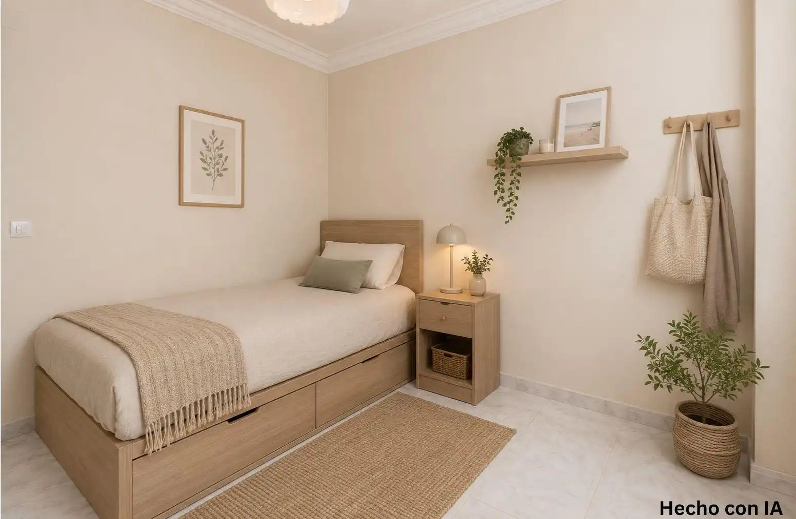 Apartament amb ascensor en venda a Centro ciudad, imagen 4