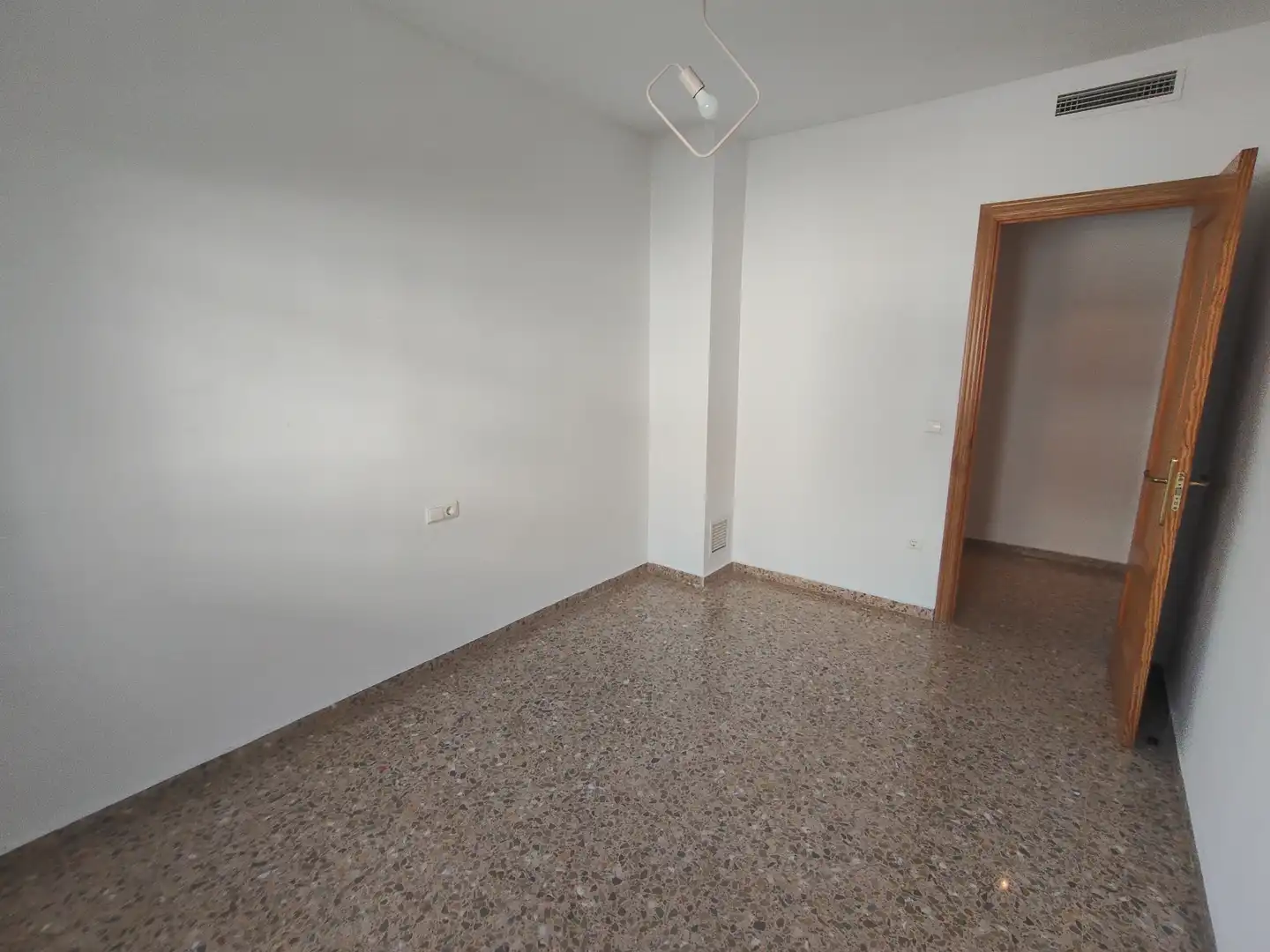 Habitación de Piso en venta en La Font d'en Carròs con Aire acondicionado, Balcón y Piscina comunitaria