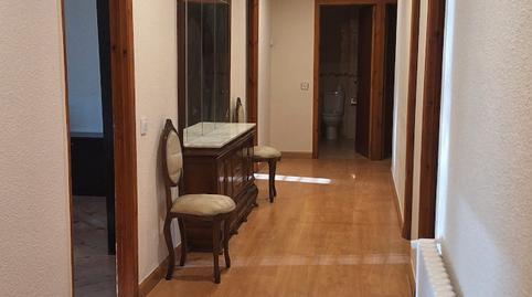 Foto 5 de Piso de alquiler en Calle el Teso, Astorga, León