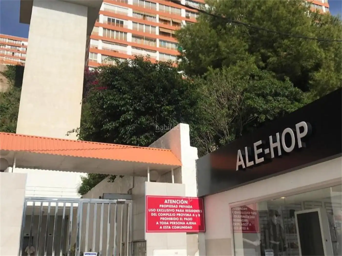 Apartament amb ascensor de lloguer a Avenida de Uruguay 7, imagen 22