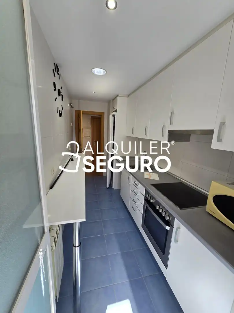 Wohnung zur Miete in de Isabel Torres , Ciudad 70