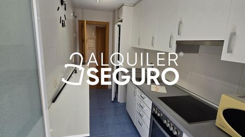 Foto 4 von Wohnung zur Miete in De Isabel Torres , Ciudad 70, Coslada