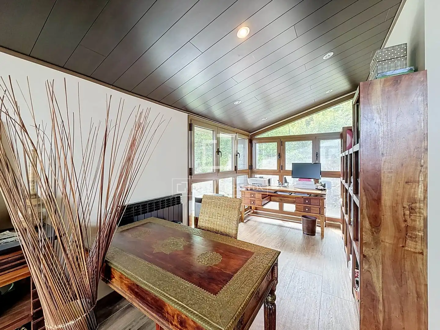 Chalet con jardín en venta en Aixirivall, imagen 57