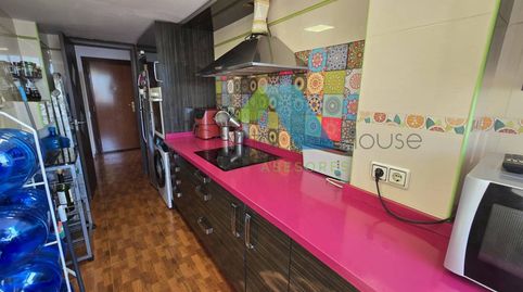 Foto 5 de Piso en venta en Los Guindos - Parque Mediterráneo - Santa Paula, Málaga Capital