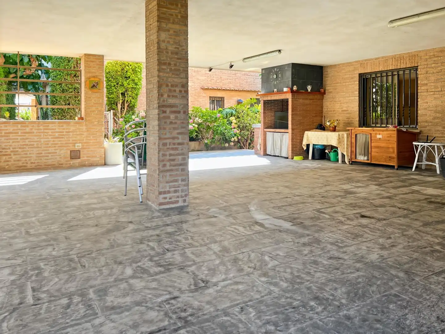 Chalet con piscina en venta en Playa, imagen 47