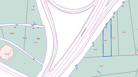 Photo 5 of Industrial land for sale in Plaça Poligono 18, 8, Las Atalayas - Urmi - Cerro de Mar, Castellón