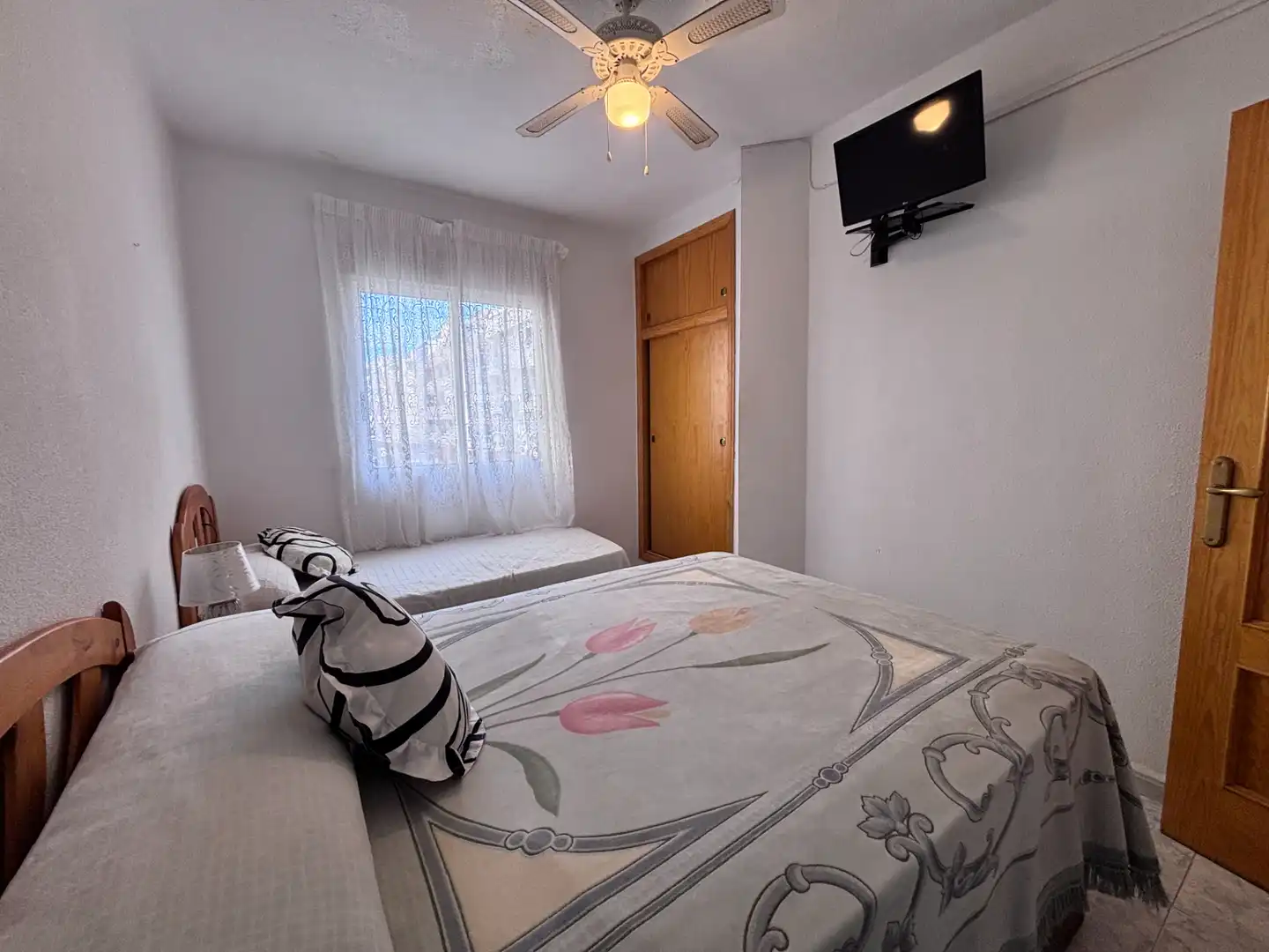 Piso con terraza en venta en Calle la Sal, imagen 10