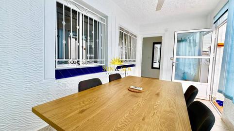 Foto 5 de Planta baixa de lloguer a Desamparados - Hurchillo - Torremendo, Alicante