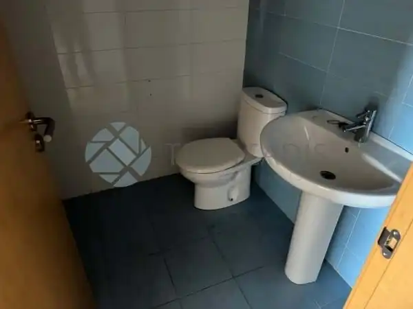 Badezimmer von Einfamilien-Reihenhaus zum Verkauf in Requena