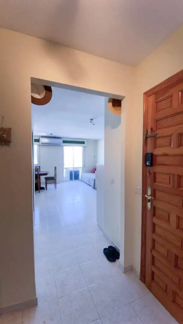 Apartments for rent in El Bajondillo