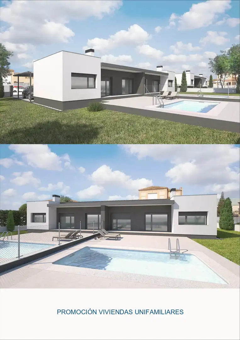 Casa o chalet en venta en Calle Serranillos, 36, Ugena