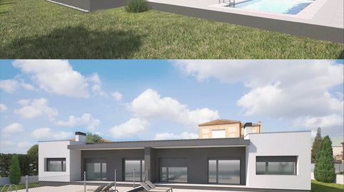 Foto 4 de Casa o chalet en venta en Calle Serranillos, 36, Ugena, Toledo