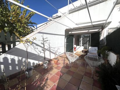 Terrassa de Apartament en venda en El Portil amb Terrassa i Traster