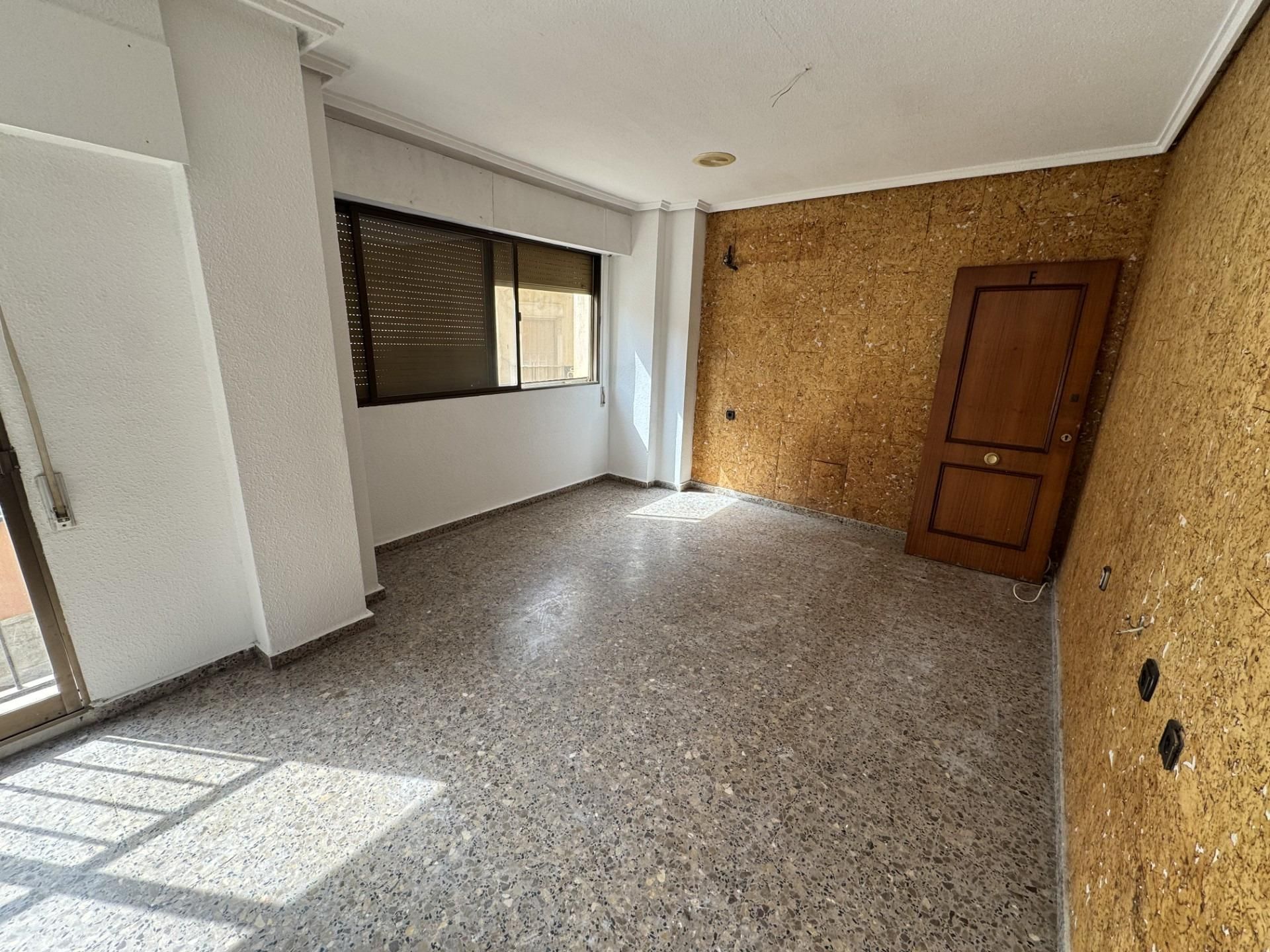 Bedroom of Flat for sale in Orihuela