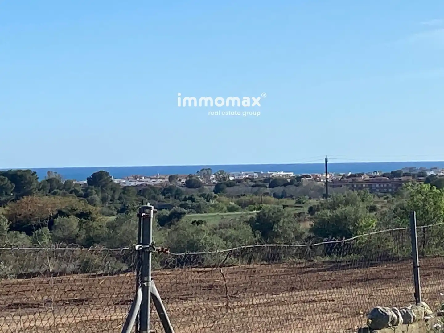 Residential land for sale in Santa Maria, imagen 7