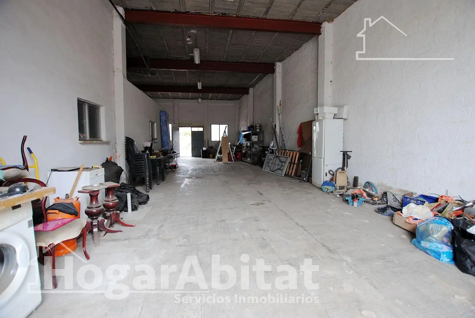 Locale commerciale in vendita a Calle Rafalsenar, imagen 4