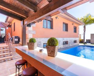Vista exterior de Casa o xalet en venda en Pulpí amb Aire condicionat i Calefacció