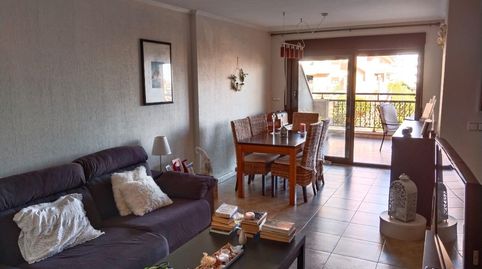 Foto 2 de Apartamento en venta en Los Arenales del Sol, Elche / Elx